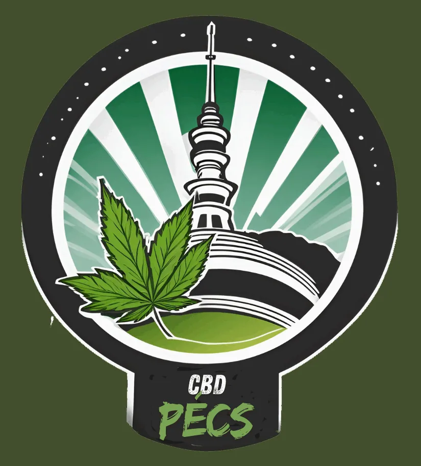 CBD Pécs – üzleti arculat