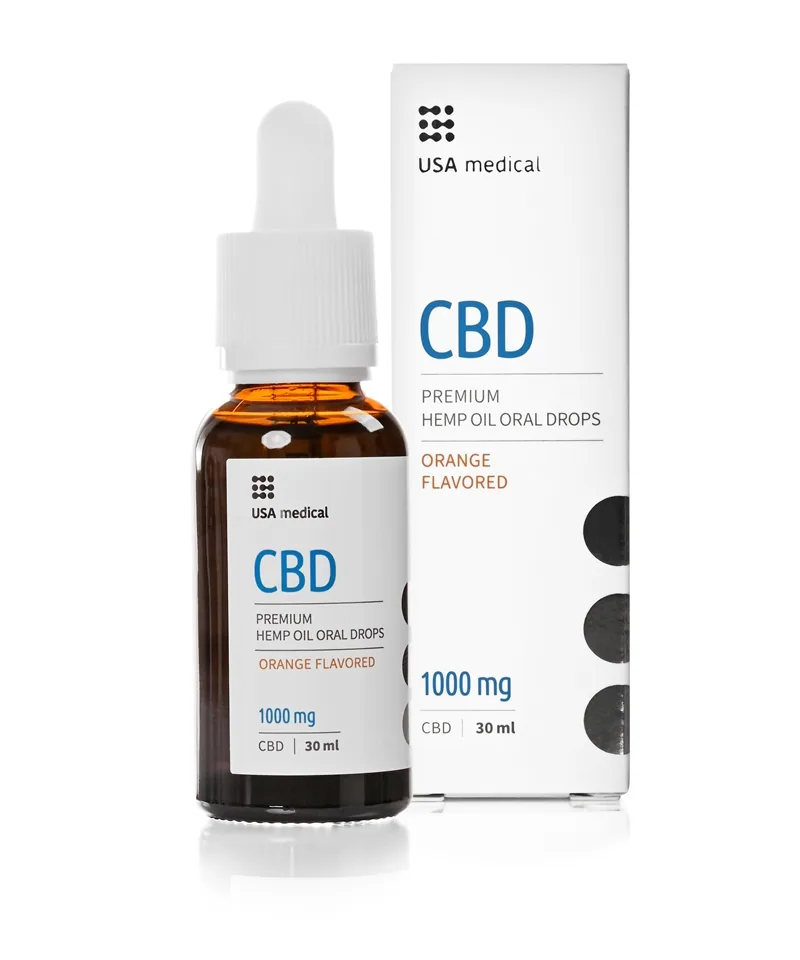 CBD Oázis Webáruház – termékkép