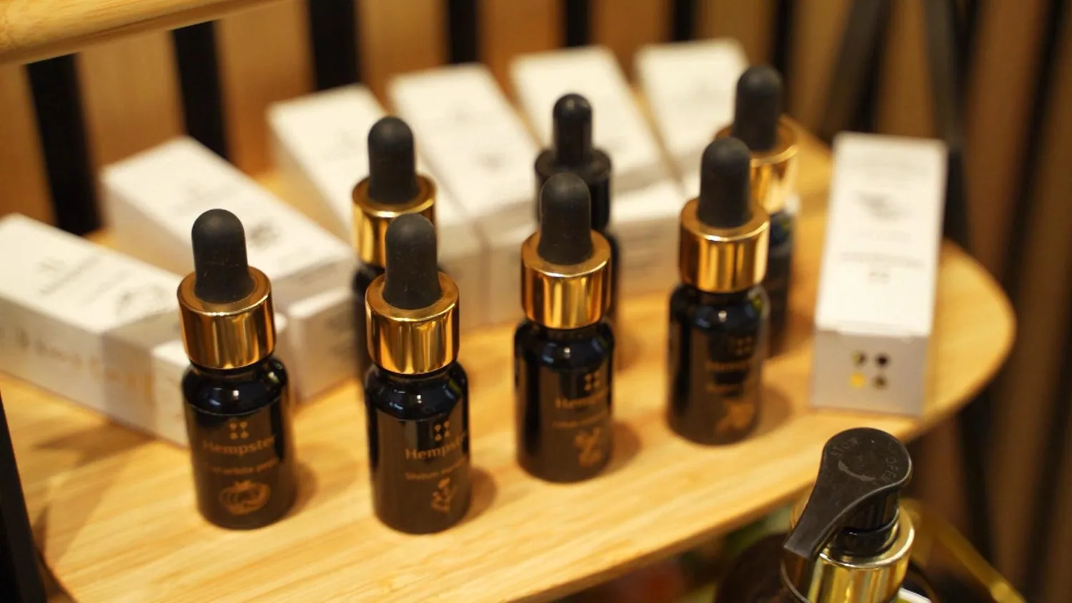 Hempster CBD Store (online) – kapcsolódó kép