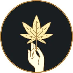 PURE LEAF CBD Budapest – üzleti arculat