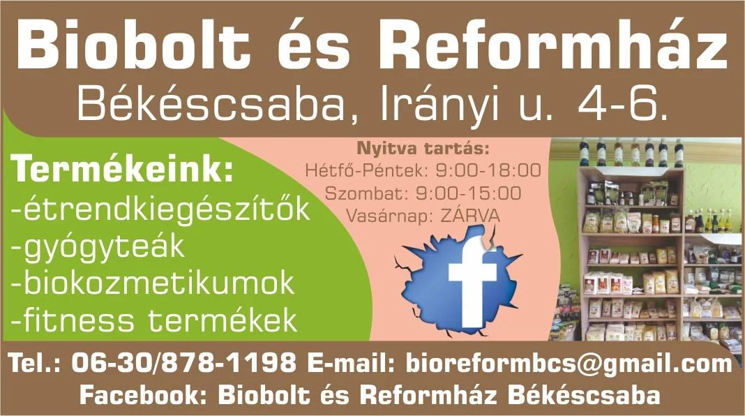 Biobolt- és Reformház – kép a forrásoldalról
