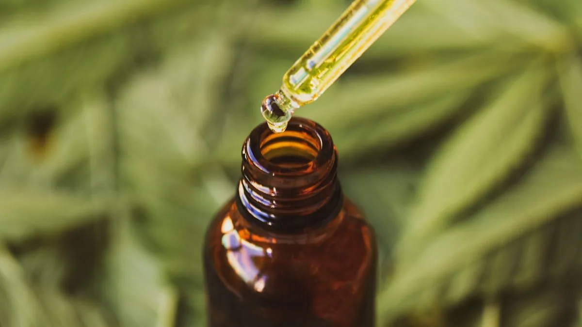 Cannabis Pharmacy Zrínyi – termékkép