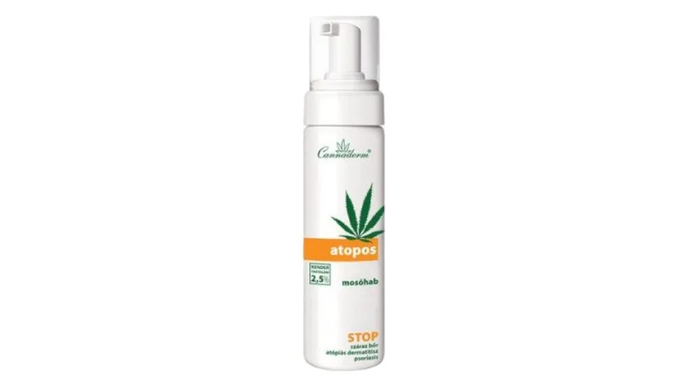 Cannabis Pharmacy Zrínyi – termékkép