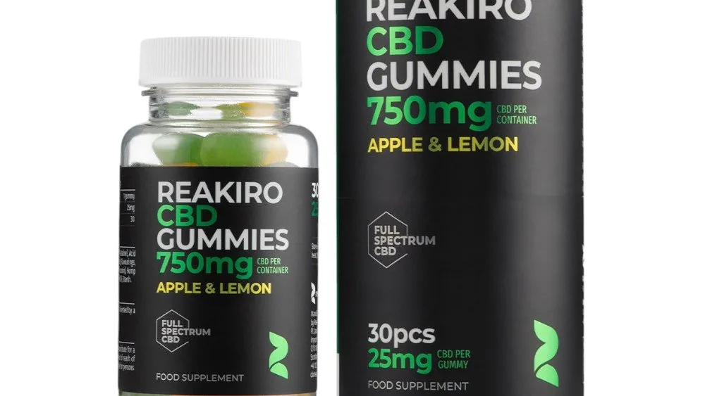 Cannabis Pharmacy Zrínyi – termékkép