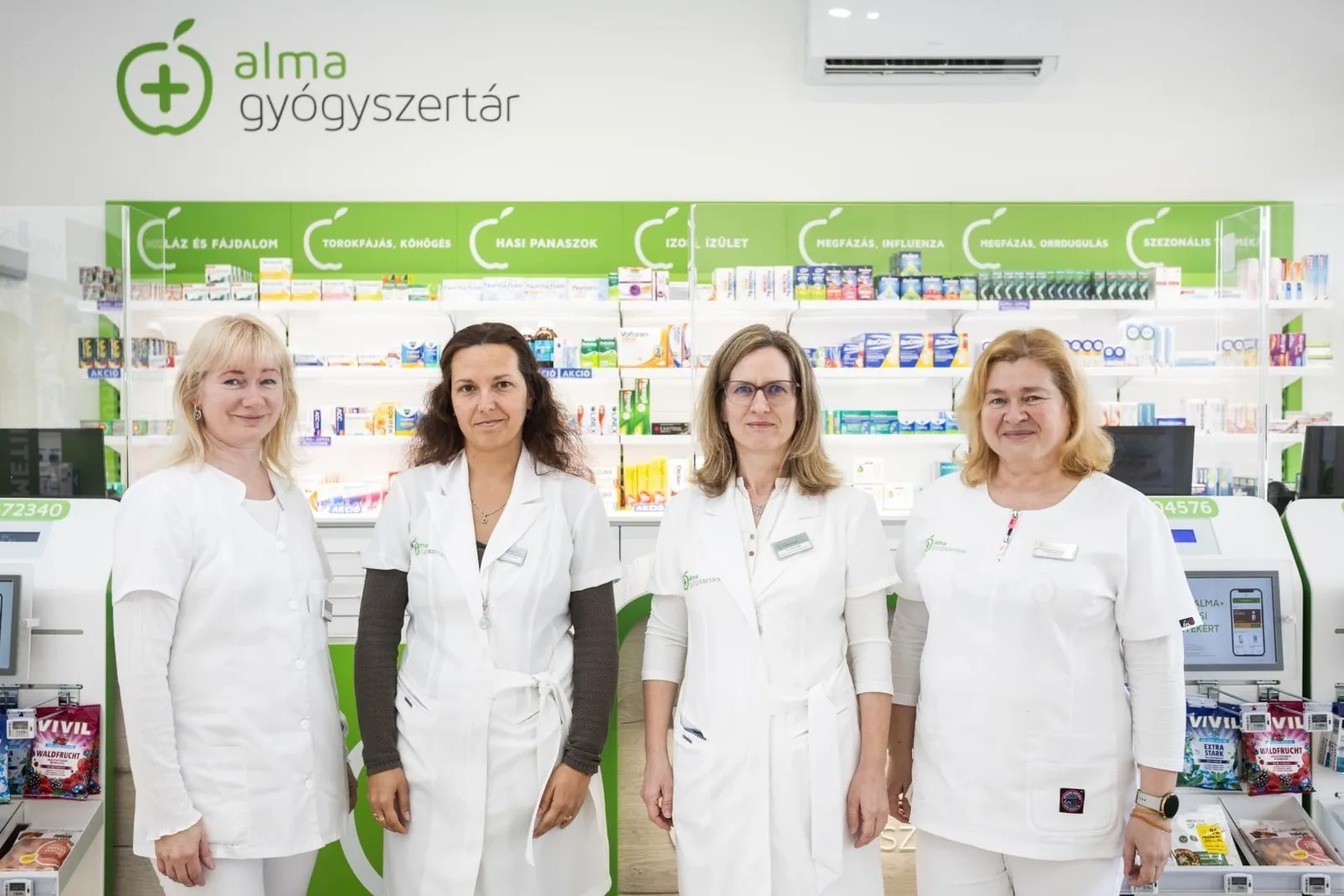 Piaci Gyógyszertár – kép a forrásoldalról