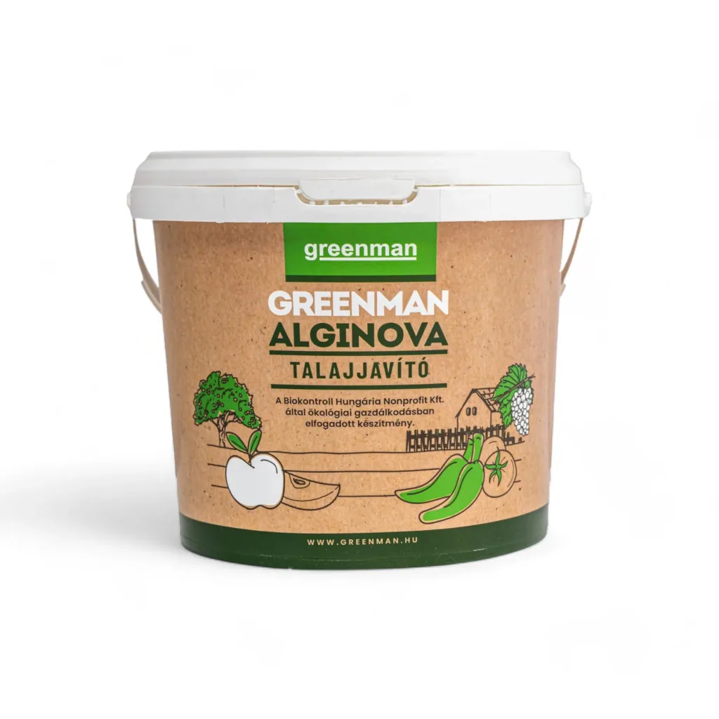 GreenLove – termékkép