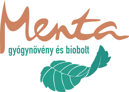 Menta Biobolt — Dorog – üzleti arculat