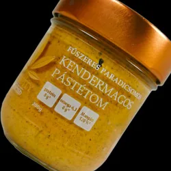Hempity Kendermag – üzleti arculat