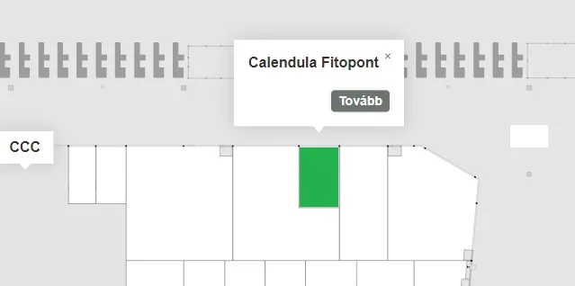 Fitocentrum – Solymári Auchan Dr. Monte Bosco Mintabolt – üzlet belülről
