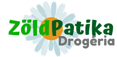 Zöld Patika – üzleti arculat
