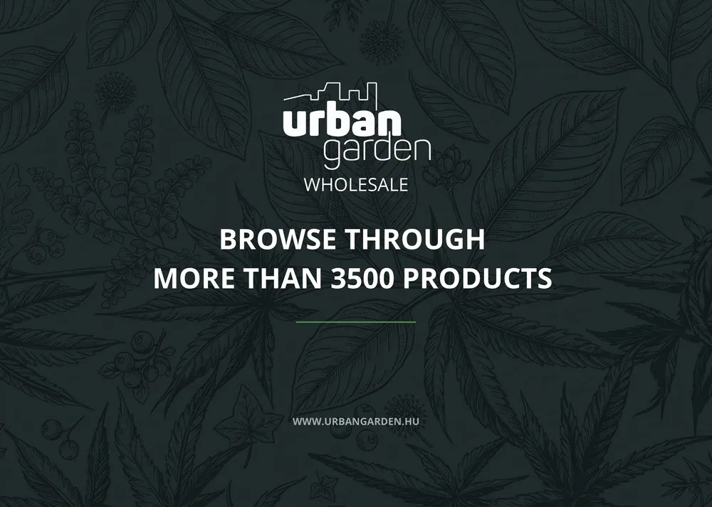 Urban Garden Kft. – kapcsolódó kép