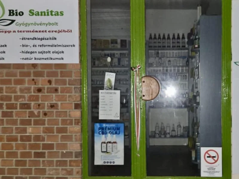 Bio Sanitas – kép a forrásoldalról