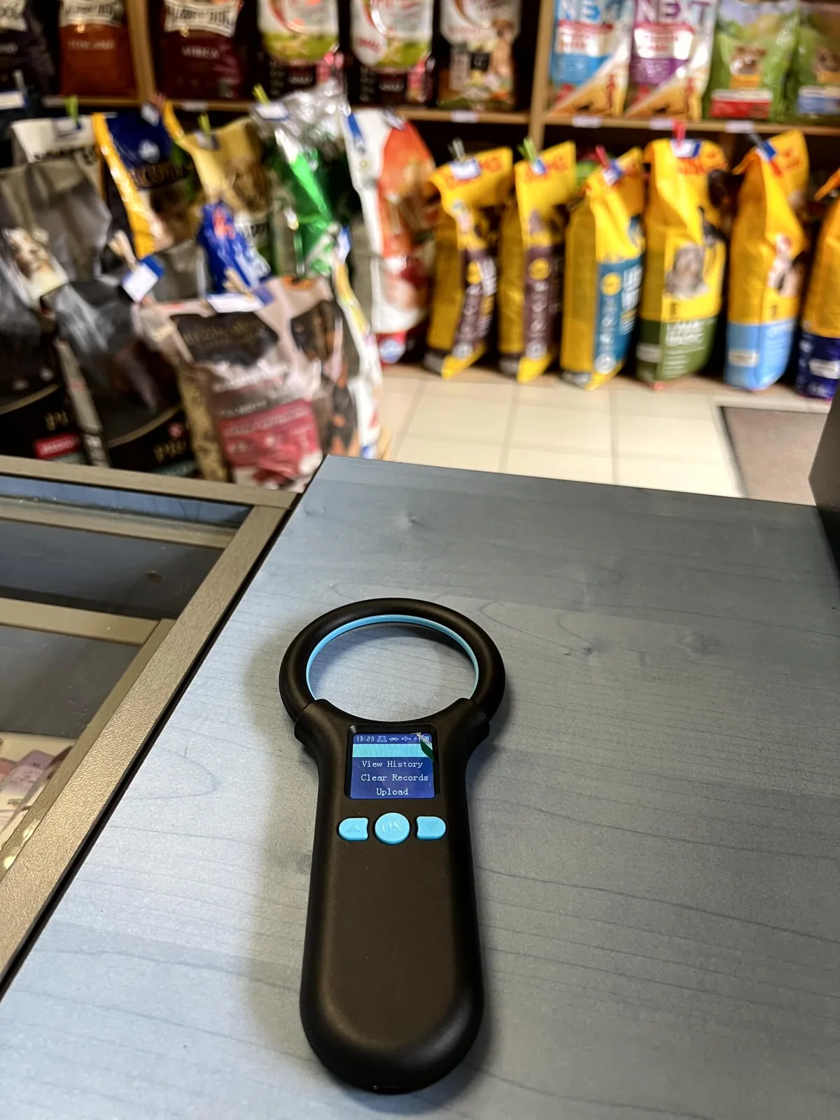 Zuzifood állateledel bolt Körmend – kapcsolódó kép