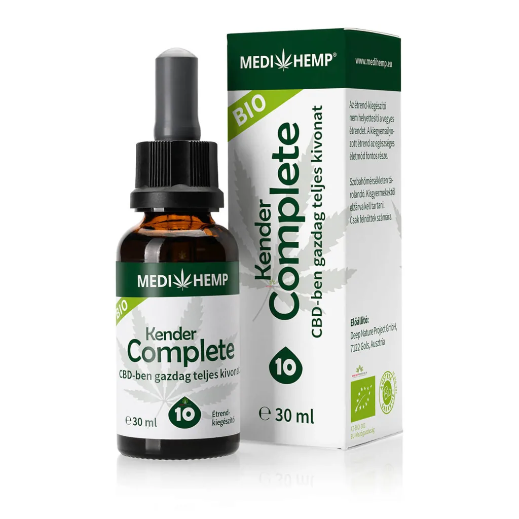 Hempindex Shop (Hungarian representation; online-only) – termékkép