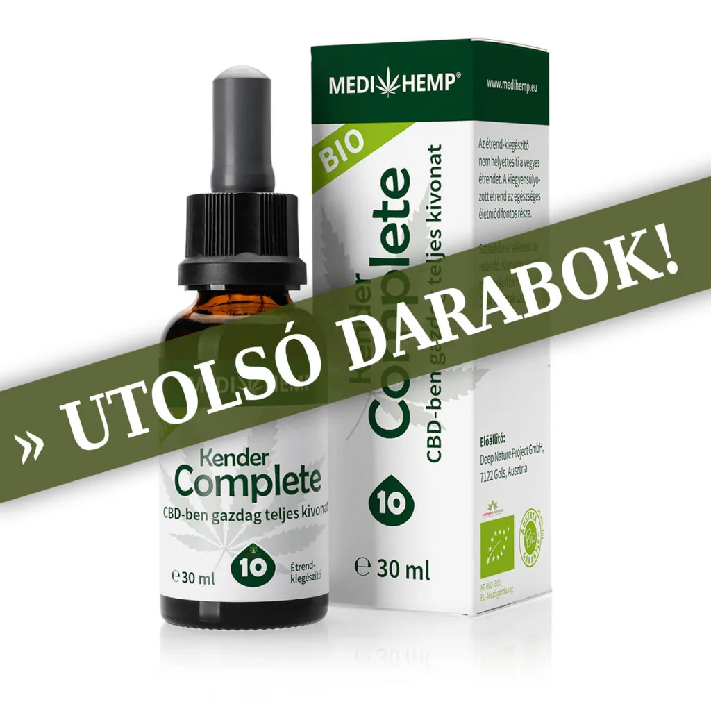 Hempindex Shop (Hungarian representation; online-only) – termékkép
