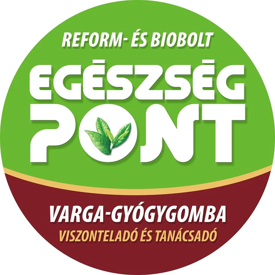 Egészség Pont Biobolt – üzleti arculat