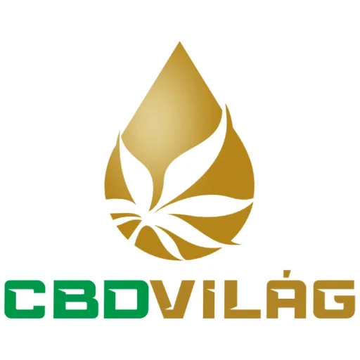 CBDVILÁG – üzleti arculat